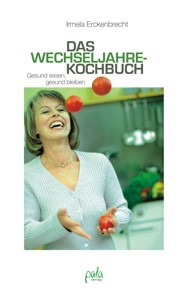 Buchcover Das Wechseljahre-Kochbuch