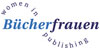 Logo BücherFrauen